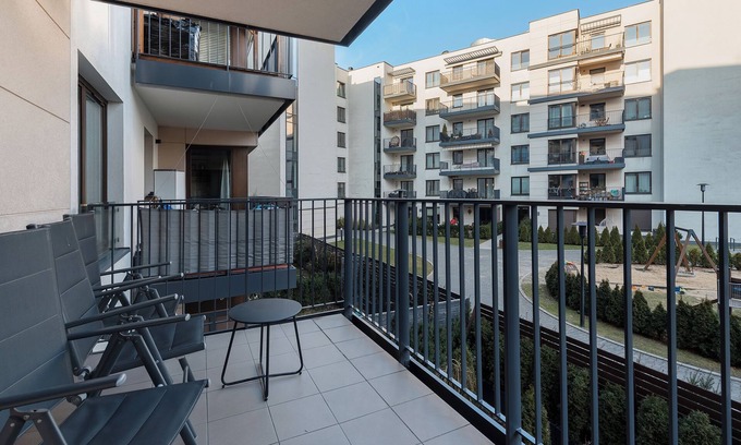 Stare Podgorze Apartment | Apartamenty Sun&Snow Przedwiośnie