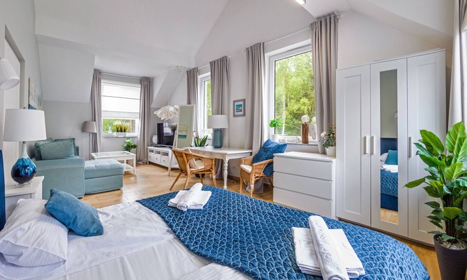 Lukecin Cabin | Apartamenty Sun & Snow Sloneczna