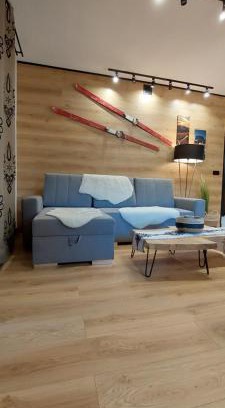 Ustron Apartment | Apartamenty Trzy Kopce Ski & Bike & Sauna