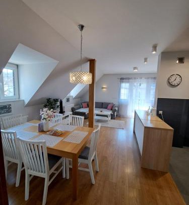 Kazimierz Dolny Apartment | APARTAMENTY TUŹNIKOWIE