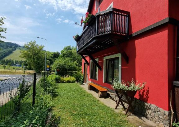 Stronie Slaskie Apartment | Apartamenty u Bodzia