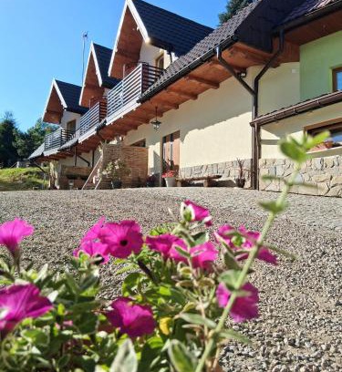 Kroscienko nad Dunajcem House | Apartamenty u Chlipały