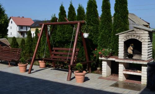 Frydman Apartment | Apartamenty u Majki 2