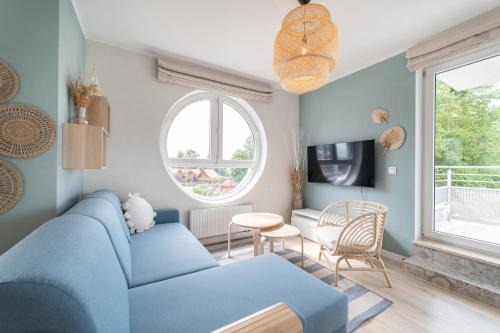 Jastrzebia Gora Apartment | Apartamenty Villa Nord Centrum Jastrzębia Góra