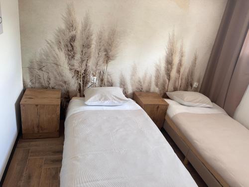 Bialystok Apartment | Apartamenty W Domu DeLux