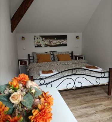 Kroscienko nad Dunajcem Apartment | Apartamenty w Stodole