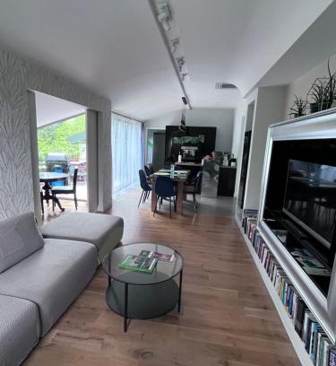 Ciezkowice Apartment | Apartamenty Zdrowa 6