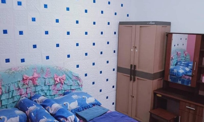 Tangerang Apartment | apartemen aeropolis
