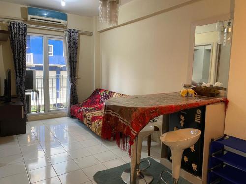 Bekasi Apartment | Apartemen Center Point Bekasi