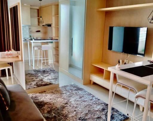 Pekayon Jaya Apartment | Apartemen Grand Kamala Lagoon by Prince Room