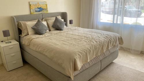 Agadir City Center Apartment | Apartement Marina Zina, Agadir