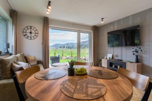 Szczawnica Apartment | Apartement Tu i Teraz - Szczawnica