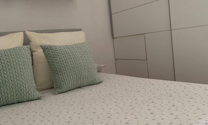 Villanueva del Trabuco Apartment | Aparthotel Villanueva del Trabuco (Senda Guadalhorce/Fuente de los 100 caños)