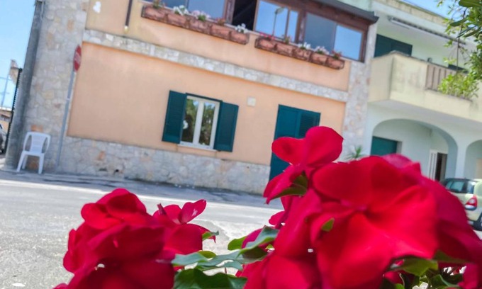 Torre San Giovanni Bed & Breakfast | Aparthotel Cortellenica
