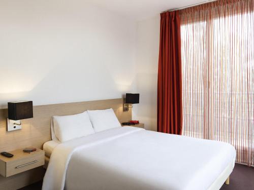 Saint-Louis Apartment | Aparthotel Adagio Access Saint Louis Bâle