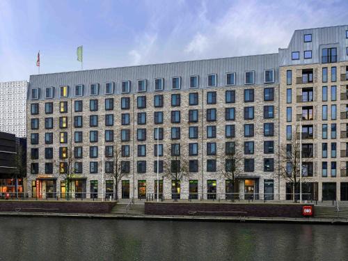 Vorstadt Apartment | Aparthotel Adagio Access Kiel City