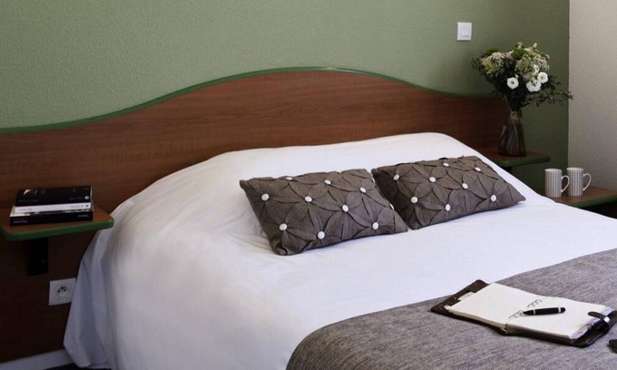 Saint-Bruno - Saint-Victor Apartment | Aparthotel Adagio Acess Bordeaux Rodesse - 2 Rooms 4 People