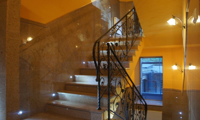 Stare Podgorze Hotel | Aparthotel Adler