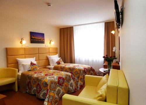 Stare Podgorze Apartment | Aparthotel Adler