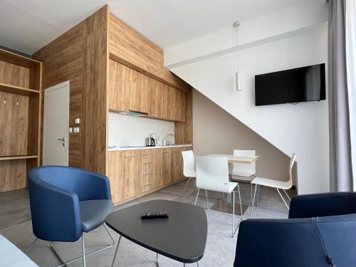 Sienna Apartment | Aparthotel Apartamenty Czarna Góra 417