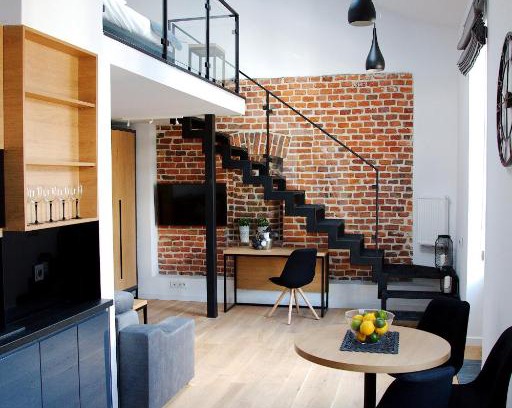 Kazimierz Apartment | Aparthotel BC 29 Residence