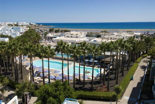 Los Pocillos Apartment | Aparthotel Costa Mar