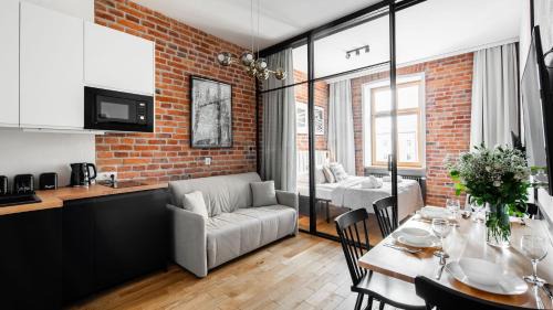 Kazimierz Apartment | Aparthotel Delta Boutique
