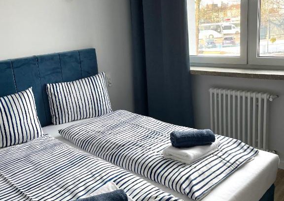 Elblag Apartment | Aparthotel Dworzec
