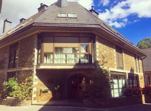 Unha Apartment | Aparthotel Es de Don Joan
