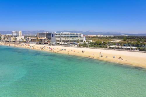 Can Pastilla Apartment | Aparthotel Fontanellas Playa