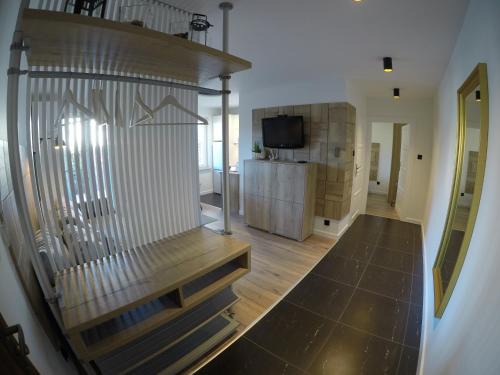 Krynica Morska Apartment | ApartHotel Gdanska14