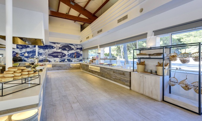 Cala Ratjada Apartment | Aparthotel Green Garden