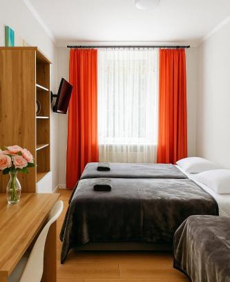 Stare Podgorze Apartment | Aparthotel - KrakHouse