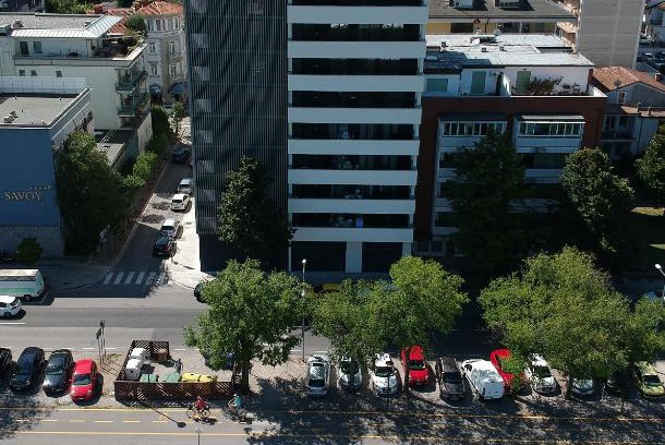 Grado Apartment | Aparthotel Miramare