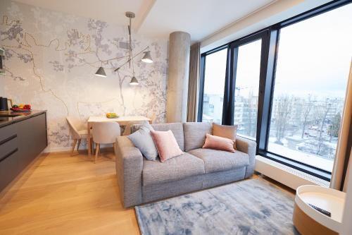 Wzgorze Swietego Maksymiliana Apartment | Aparthotel Park - By The Sea
