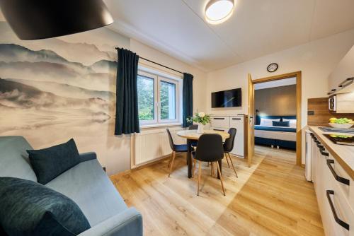 Trutnov Apartment | Aparthotel Rýbrcoul