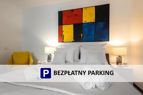 Fabryczna Apartment | Aparthotel Solskiego Wrocław