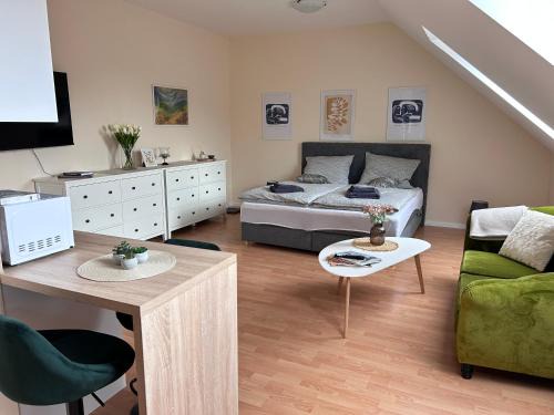 Nove Zamky Apartment | Apartmán 302 VOLT