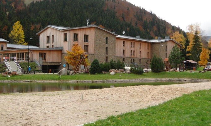 Spindleruv Mlyn Apartment | Apartmán 315 Špindlerův Mlýn