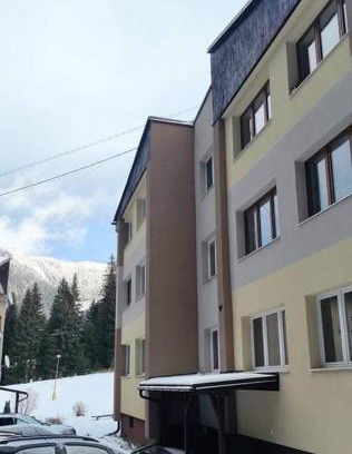 Demanovska Dolina Apartment | Apartmán Anna