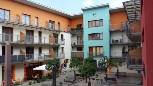 Oscadnica Apartment | Apartmán Arsinoe