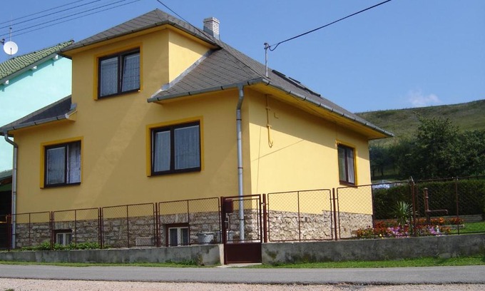 Hrabusice Apartment | Apartmán Barborka