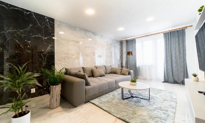 Kysucke Nove Mesto Apartment | APARTMÁN DISCREET