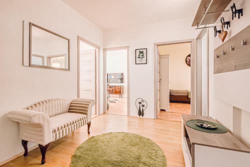 Banska Stiavnica Apartment | Apartmán Dobré ráno