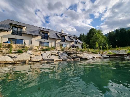 Bela pod Pradedem Apartment | Apartmán Dorotka