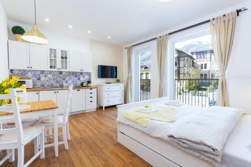 Stary Smokovec Apartment | Apartmán Hory - V srdci Tatier