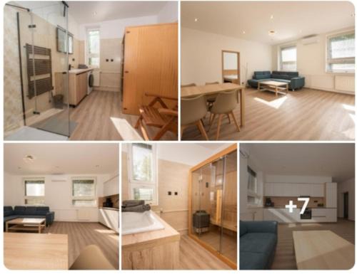 Istebne Apartment | Apartmán Istebné