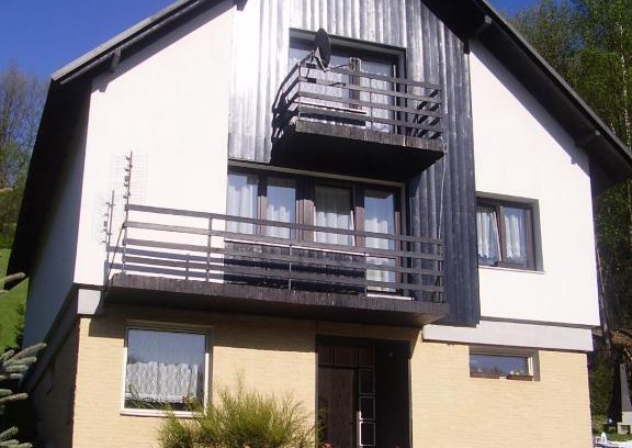 Svoboda nad Upou Apartment | apartmán Jan