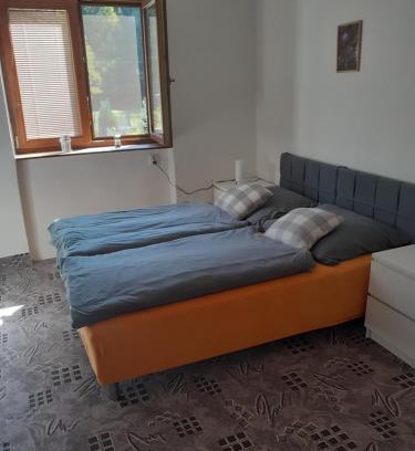 Jindrichov Apartment | Apartmán Jindřichov
