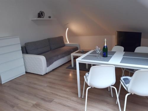 Kamenice nad Lipou Apartment | Apartmán Kamenice